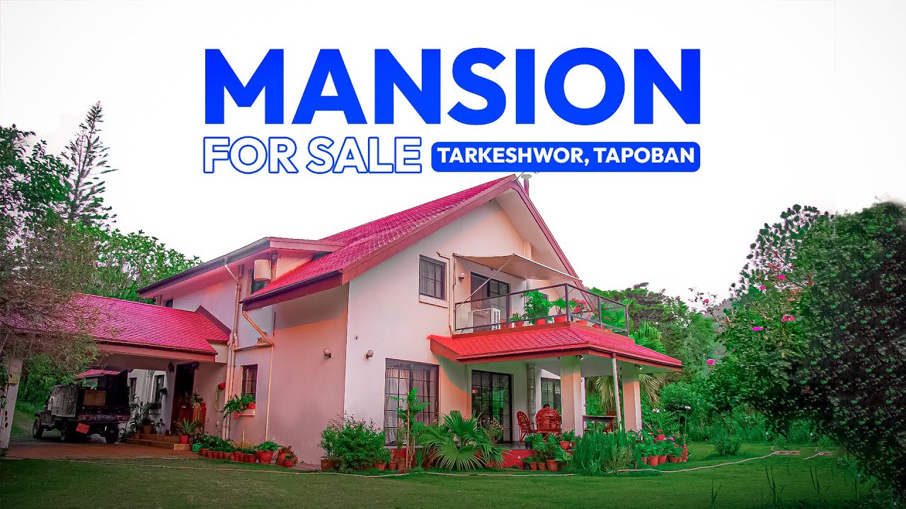 Bungalow for Sale in Tarkeshwor | Basobaas.com
