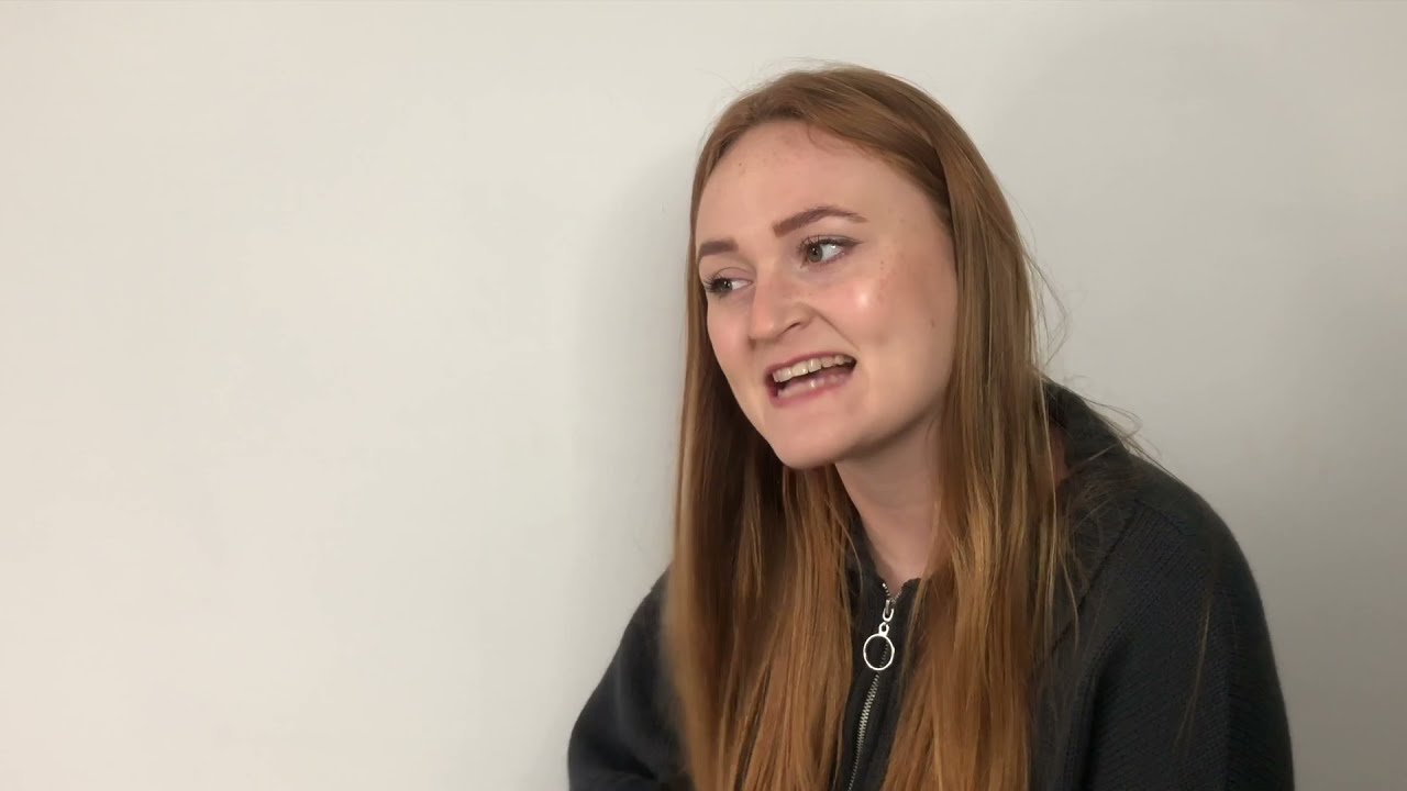 Monologue (Irish Accent)