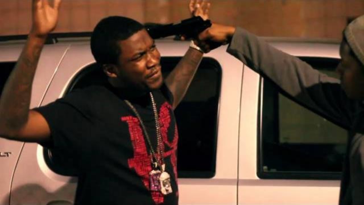 Meek Mill - Moment 4 Life Freestyle (Official Music Video) Directed By David Patten