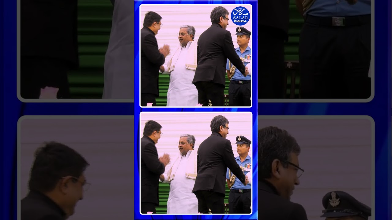 #shorts #cmsiddaramaiah #lokbhavan #rajbhavan #governor #republicday #shortsfeed #shortsviral #short