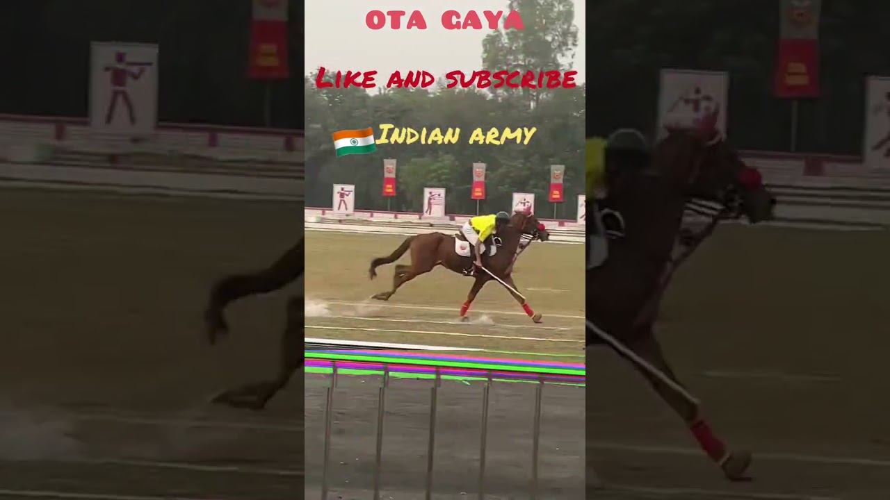 Multi activity display | Indian Army | भारतीय सेना | OTA GAYA #indianarmy #ota #viral