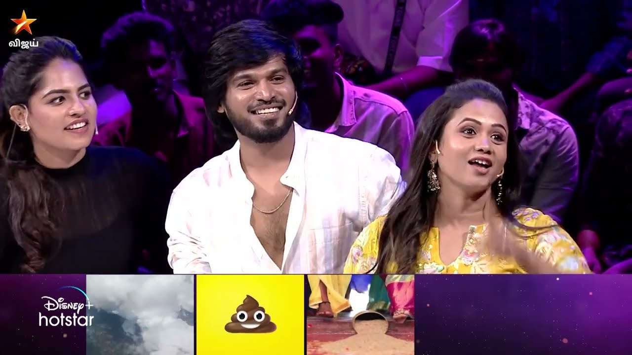 Sethu அண்ணாவை இப்படி கலாய்க்குறீங்களே.. 🤣 | Start Music Season 5 | Episode preview