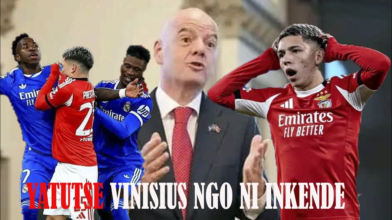 Yoo!!Bamututse Ngo n'inkende Rabivyakurikiye