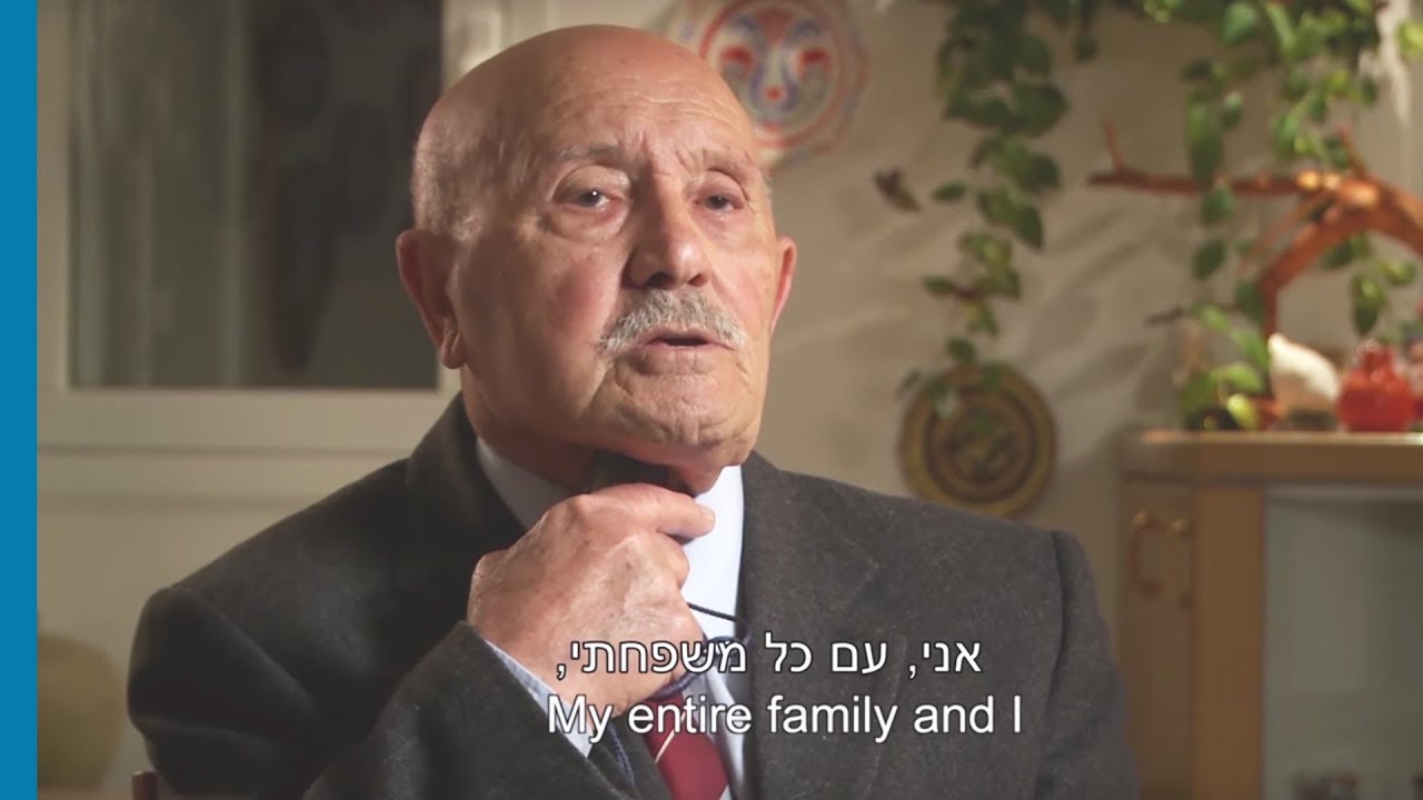 מדליקי המשואות תשע