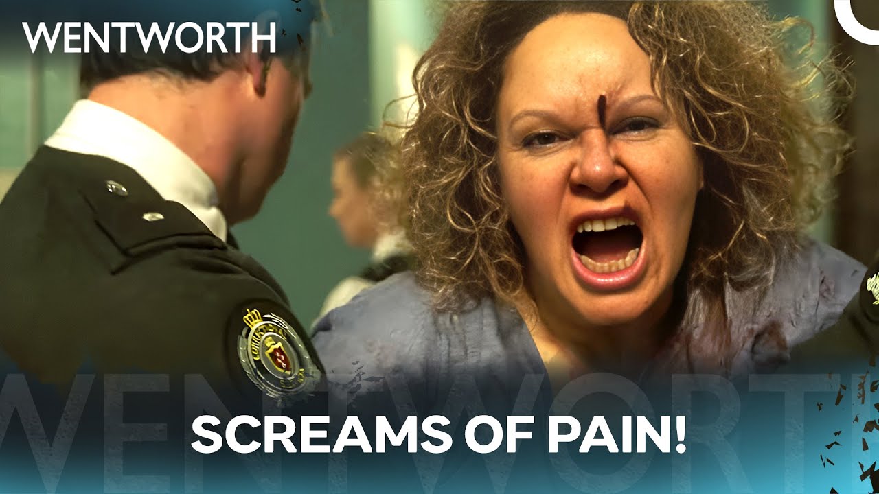 This Was The Beginning of A New Revenge - Wentworth Season 6 Episode 12
