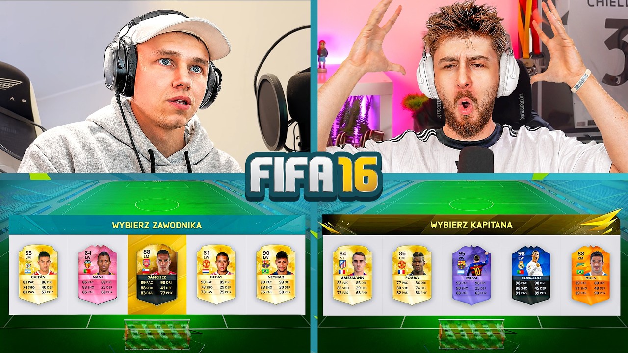 DRAFT WOJEN #98 - vs ALVIN