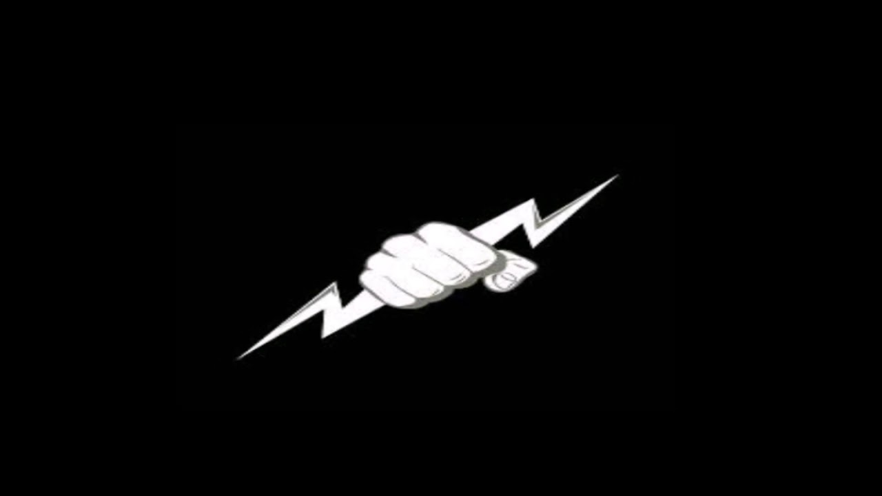 ''Thunderbolt'' - Hard Hip Hop Old School Beat | Hard Rap Freestyle Instrumental | SVLVMON