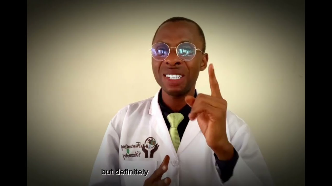 Introduction to Fascinating Chemistry Tutorials