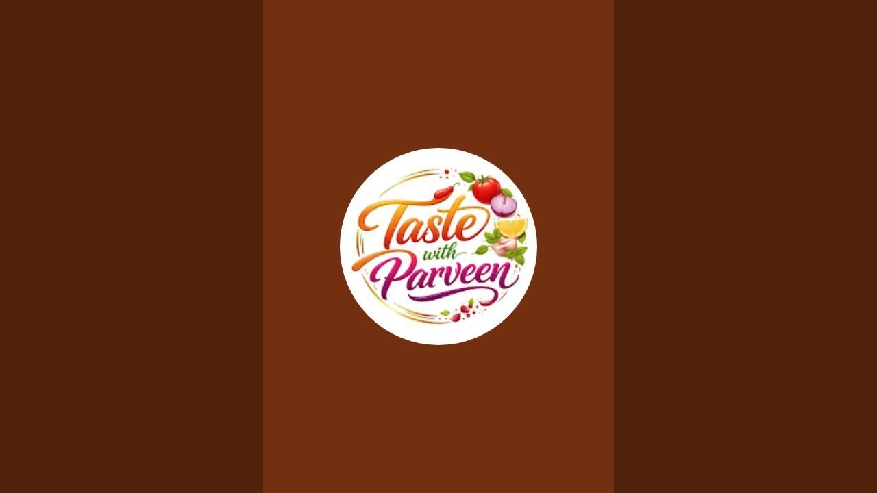 Taste With Parveen is live