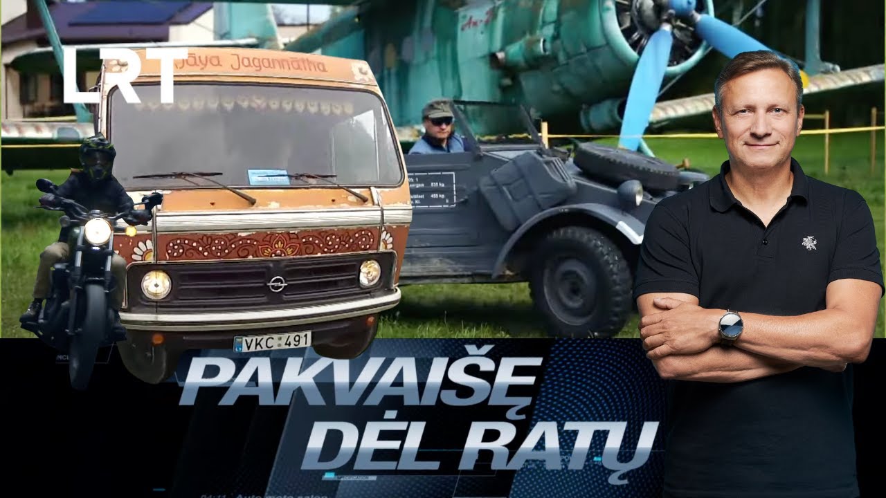 Pakvaišę dėl ratų. Seną „Opel“ Arvydas išpuošė šypsenas keliančiu „Super Mario“ dizainu