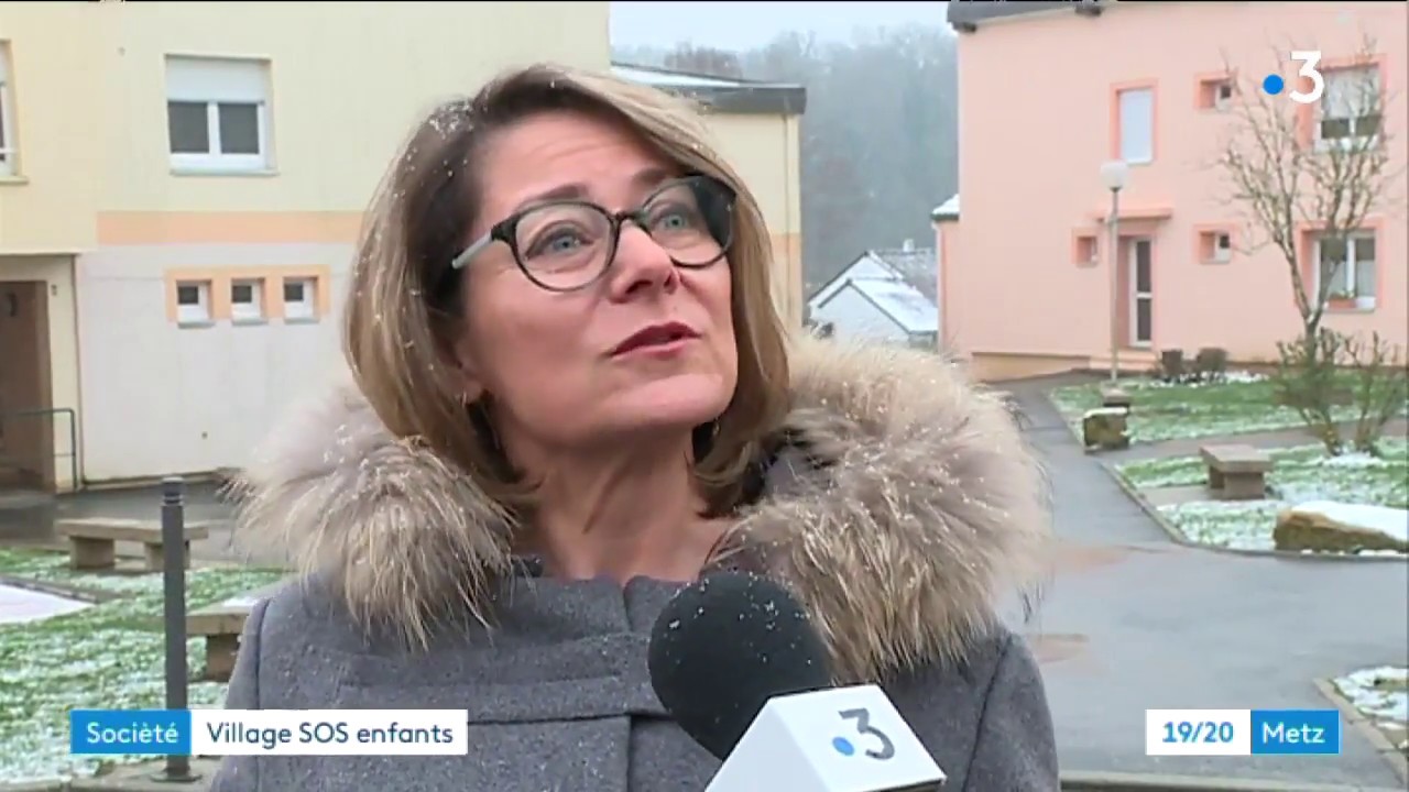 SOS Villages d'Enfants Marange-Silvange
