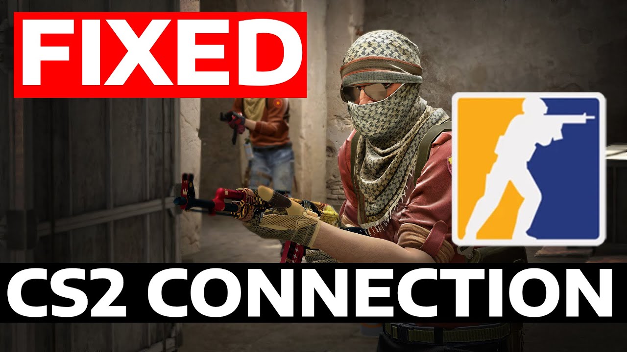 How To Fix CS2 Unable To Establish Connection With Gameserver
