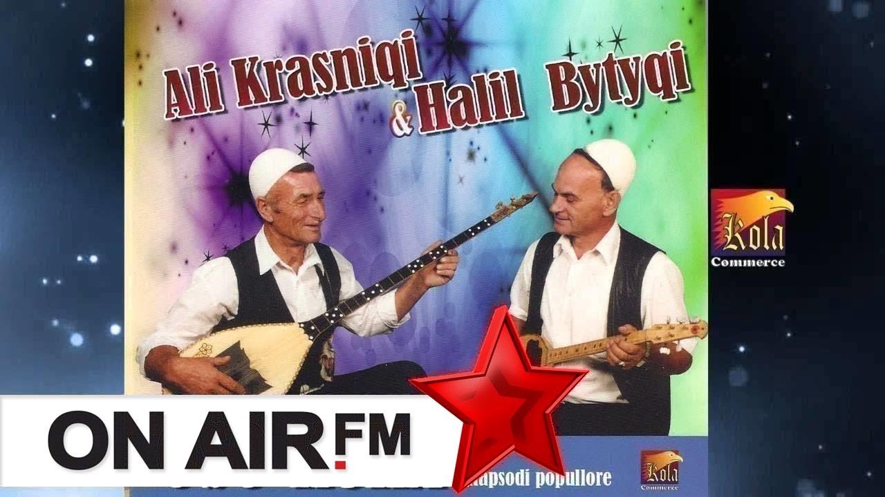 SALIH KRASNIQI & ALI KRASNIQI - Miftar Hasani
