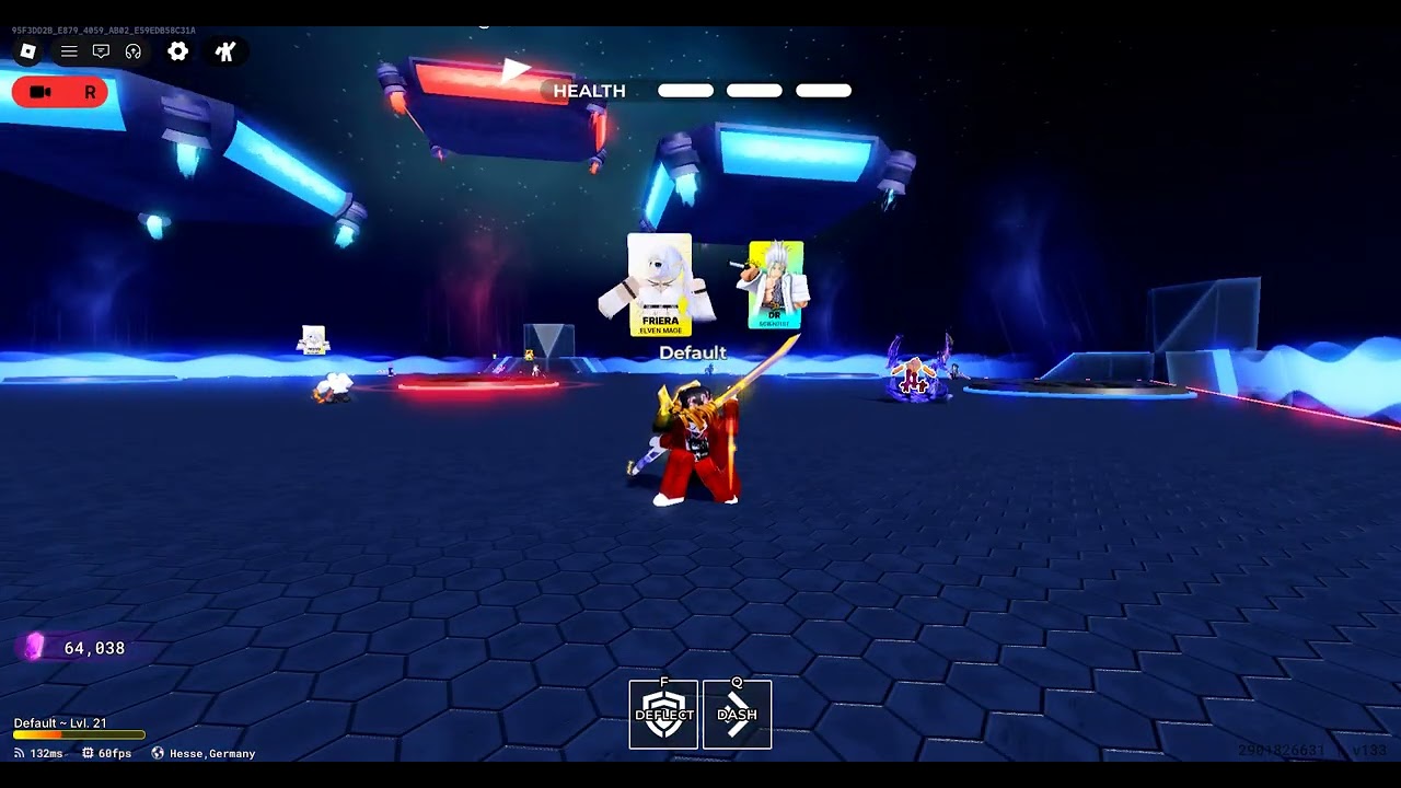 death ball pt.3