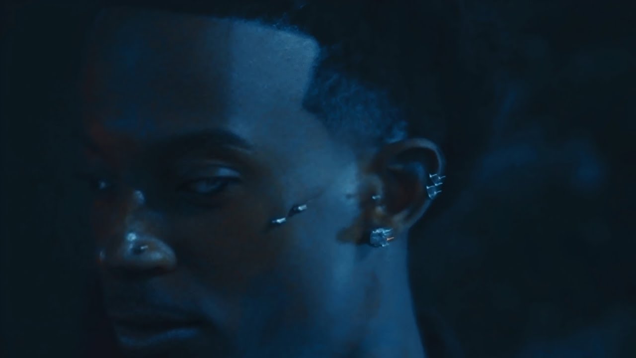 Playboi Carti - FOMDJ (Slowed + Reverb)