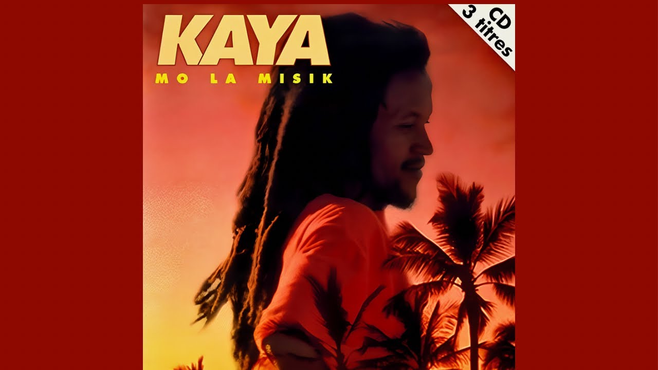 RAS KOUYON - KAYA #kaya #seggae #ilemaurice #simelalimiere