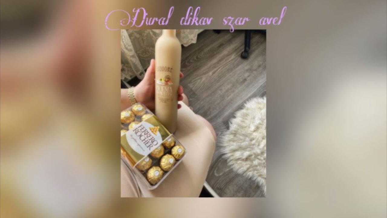 Rico style - Dural dikav szar avel ( Kino mange gitara)🍸 - Mixx