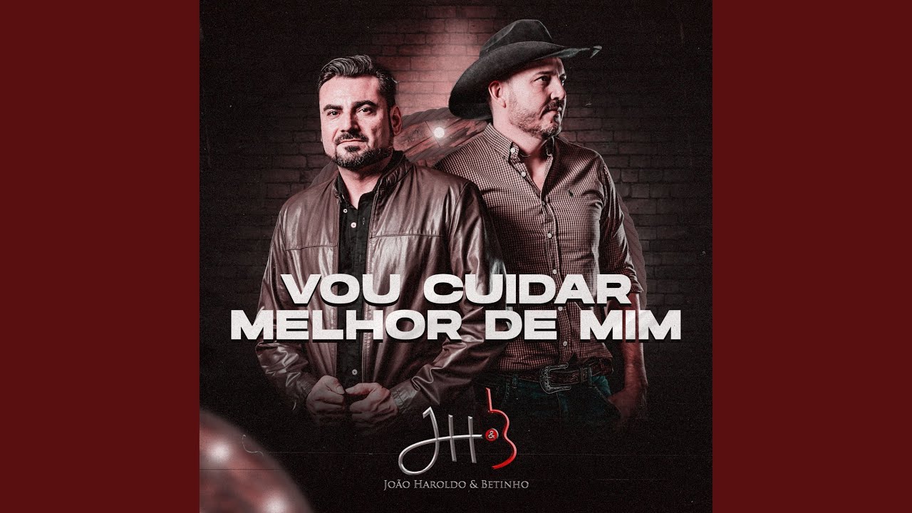 Vou Cuidar Melhor de Mim