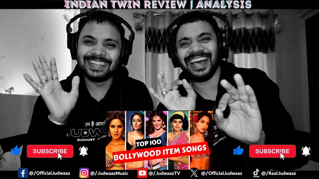 Top 100 Best Bollywood Female Item Songs Of All Time | Hindi Item songs | Judwaaz