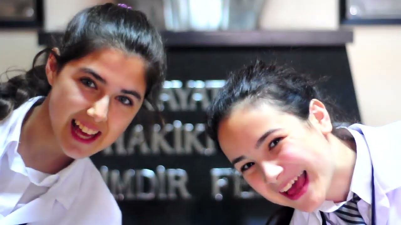 İzmit MTAL Sevgili öğretmenlerimize   2014