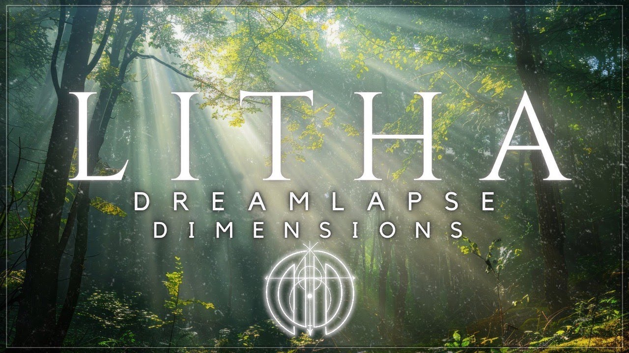 Litha | Summer Solstice Ritual Frequency ☀️ (126.22 Hz & 528 Hz)