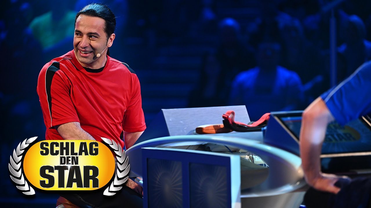 Das geht ins Ohr - Hits auf Deutsch | Bülent Ceylan vs. Stefan Mross | Spiel 3 | Schlag den Star