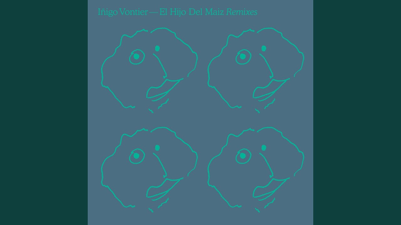Bo Ni Ke (Simple Symmetry Remix)