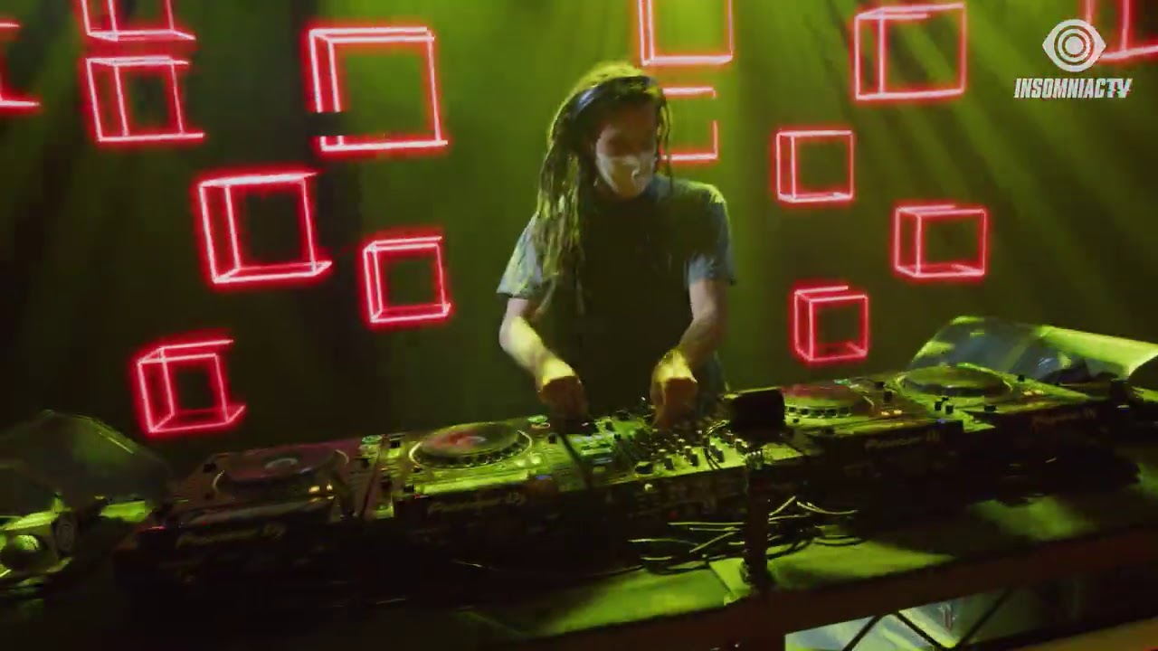 Henry Fong for Infinite Skies Livestream (August 11, 2020)