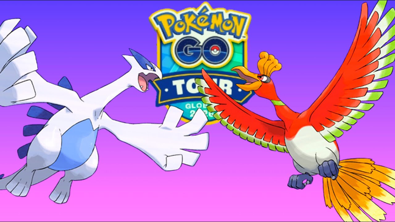Ho-Oh, Lugia, Articuno, Moltres & Zapdos Raids Invite | Kalos Tour | Pokemon Go 🔴