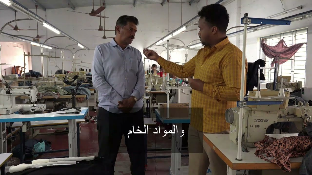 دراسة جدوي - منصع بوكسر - الحلقة الثانية -  120 الف دولار شهريا