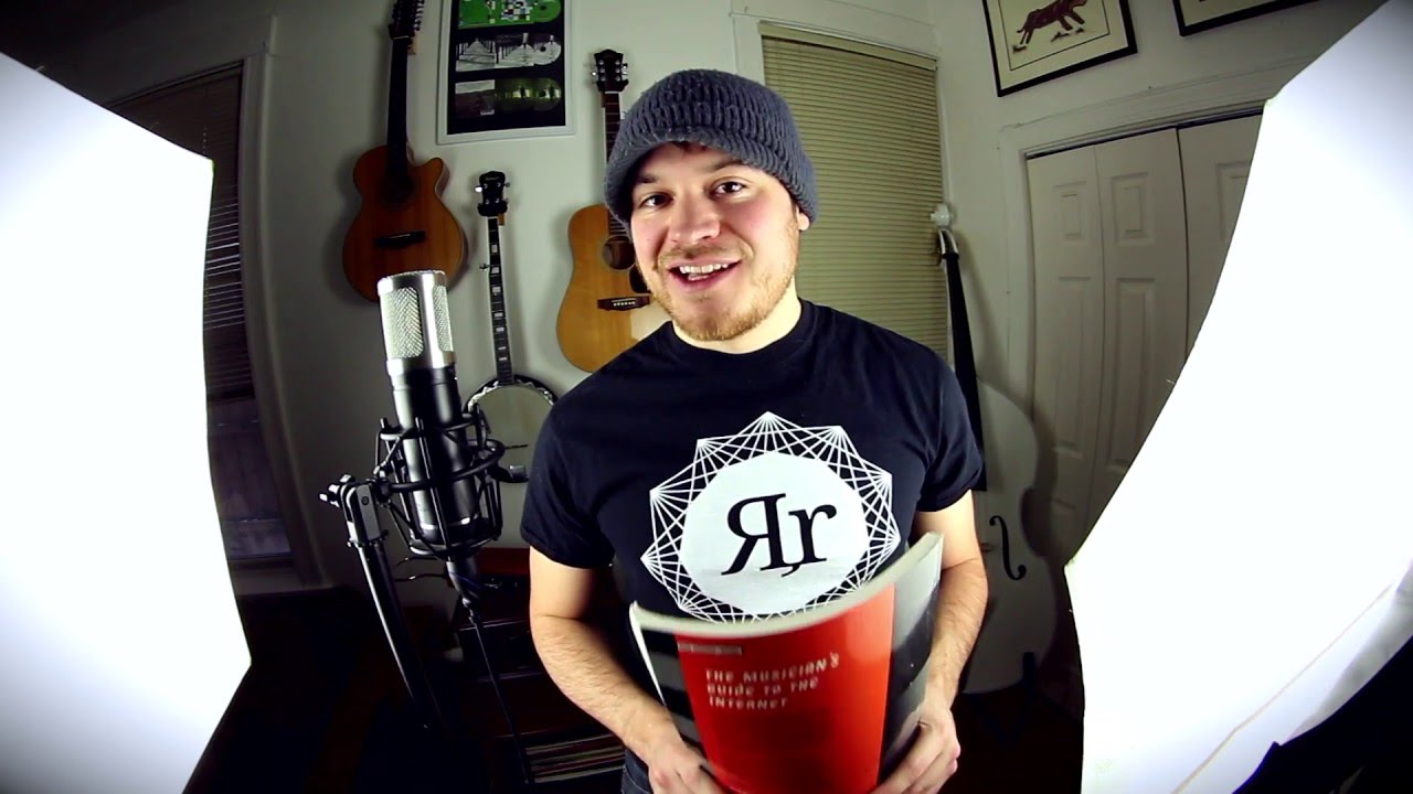 Albums? Singles? MousePads? (Q&A Thursdays)