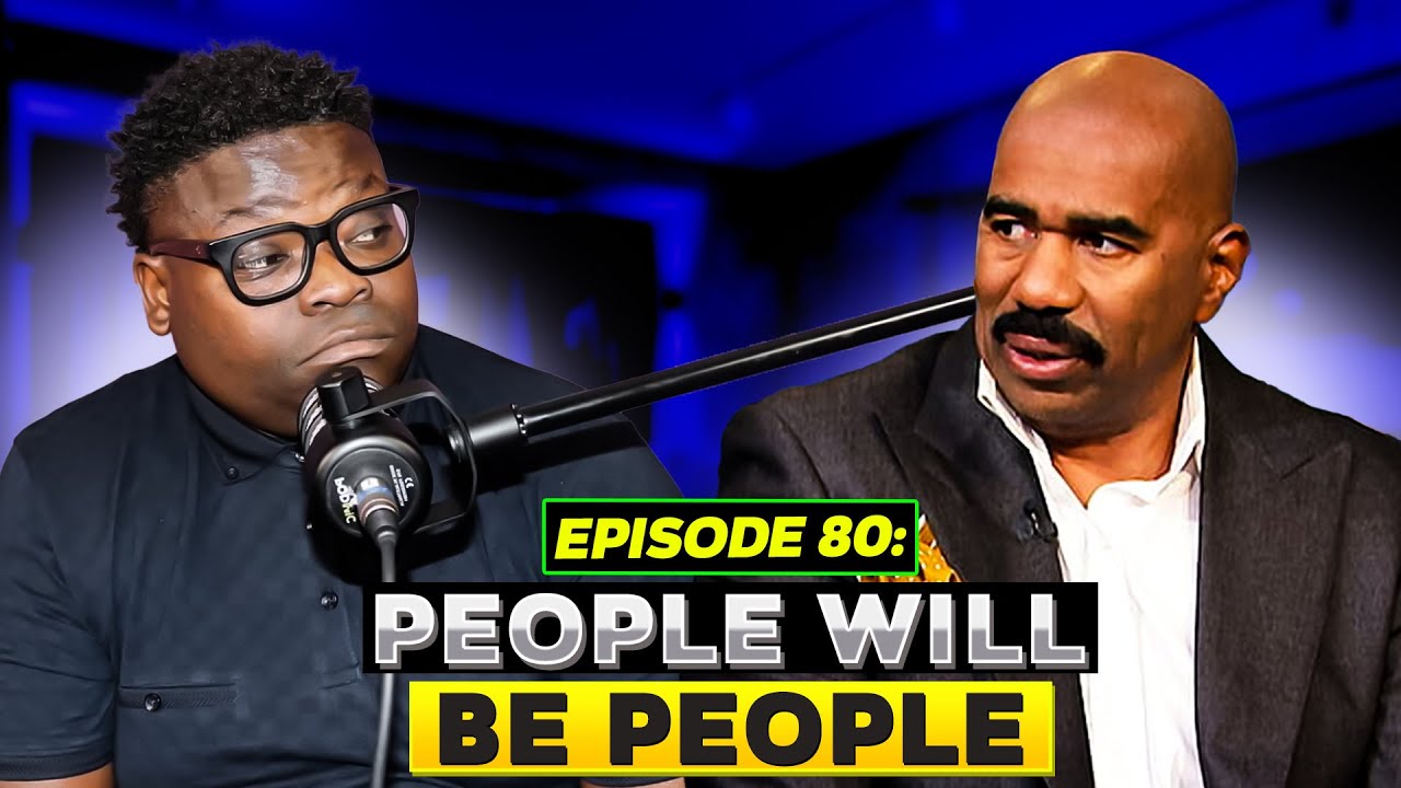 The Unpredictable Nature of Human Behavior | Episode # 80