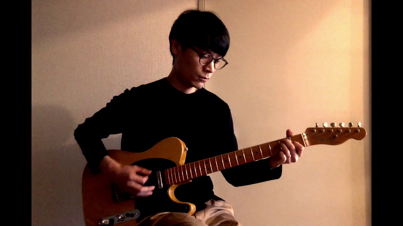 Love Song (Cover)