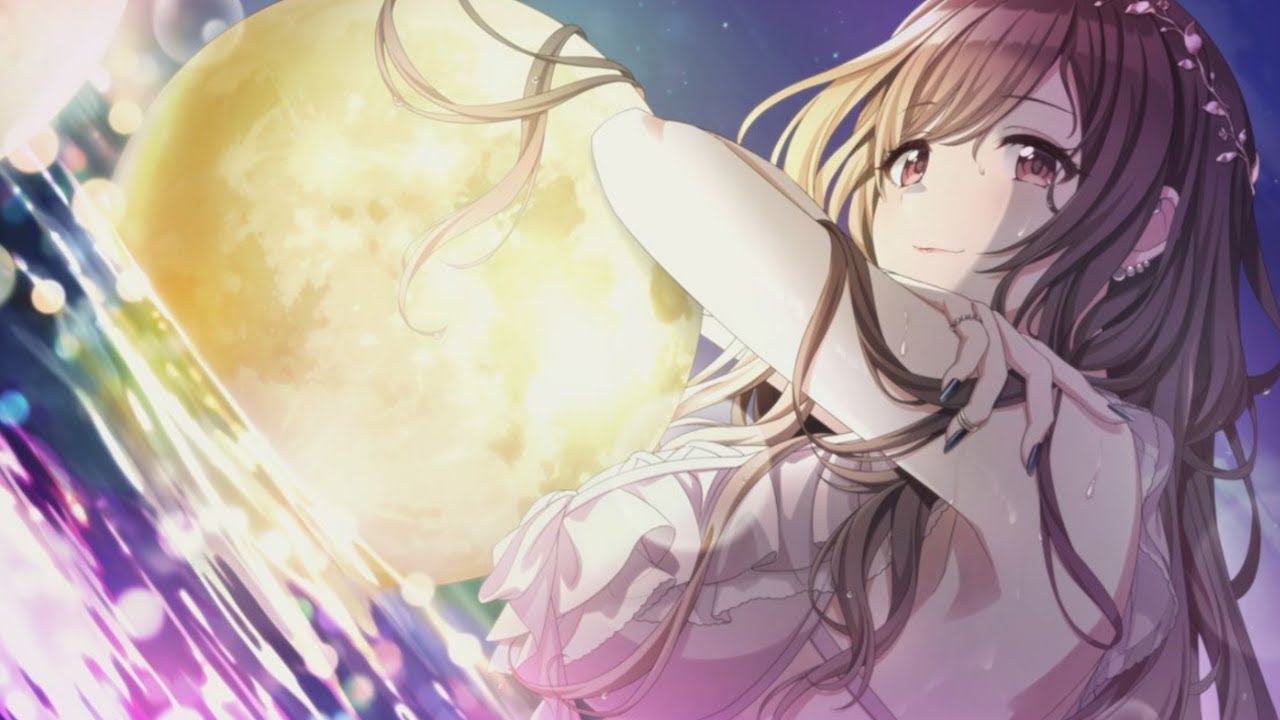 【シャニマス】『【あなたと、月の満ちる頃】月岡恋鐘』を観る！