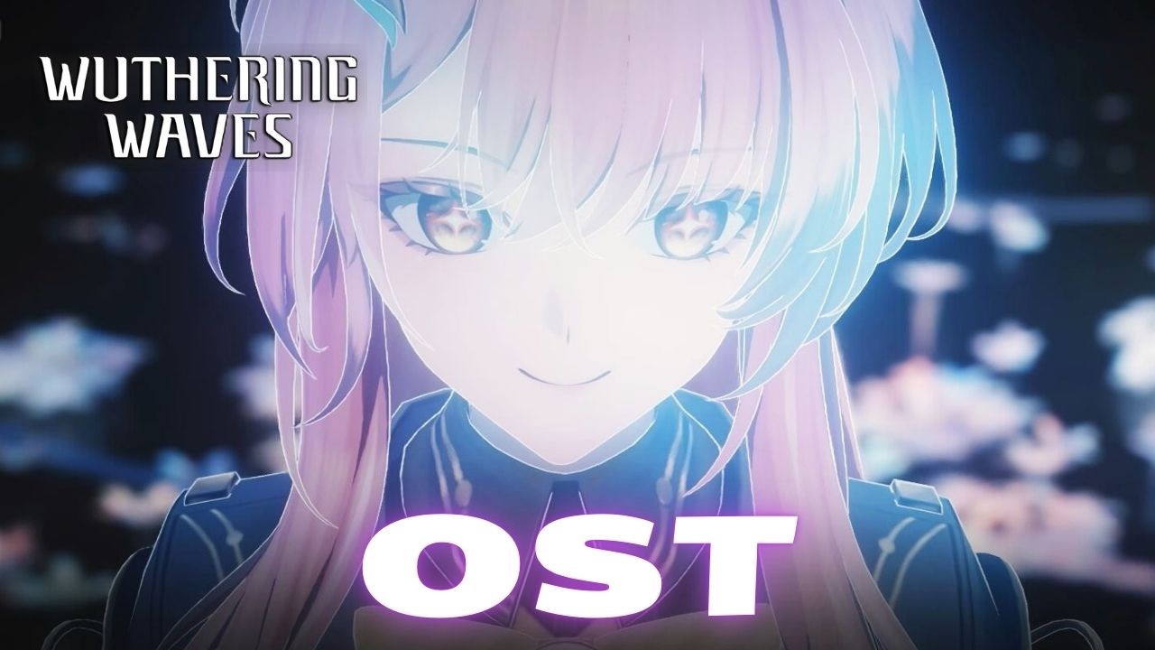 Past Aemeath Speech Theme | Wuthering Waves 3.1 OST