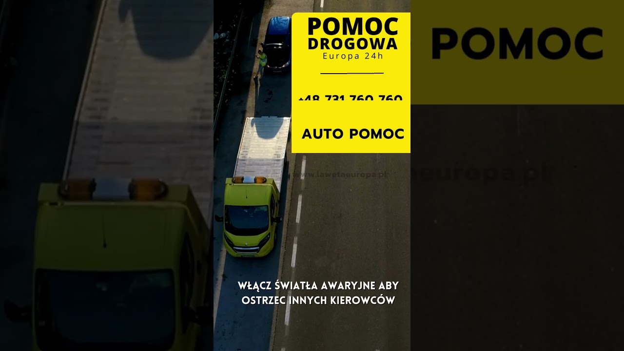 Pomoc Drogowa Europa Niemcy Hannover : Ratujmy Twoje Auto i Dzień!  - Zatrzymaj Się w MOP