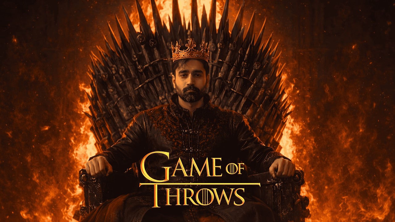 🔴Game Of Throws (!giveaway) #valorant #live