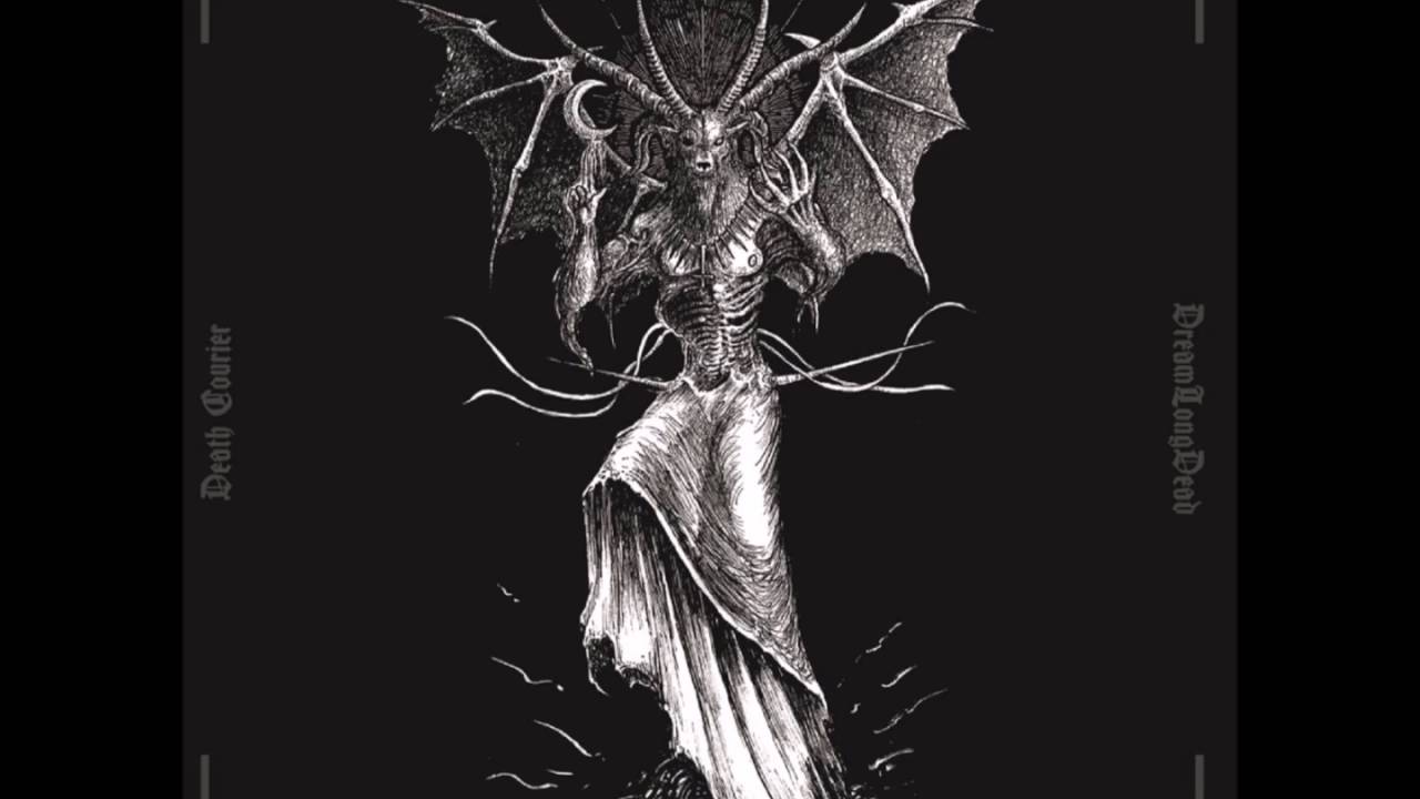 Death Courier - 