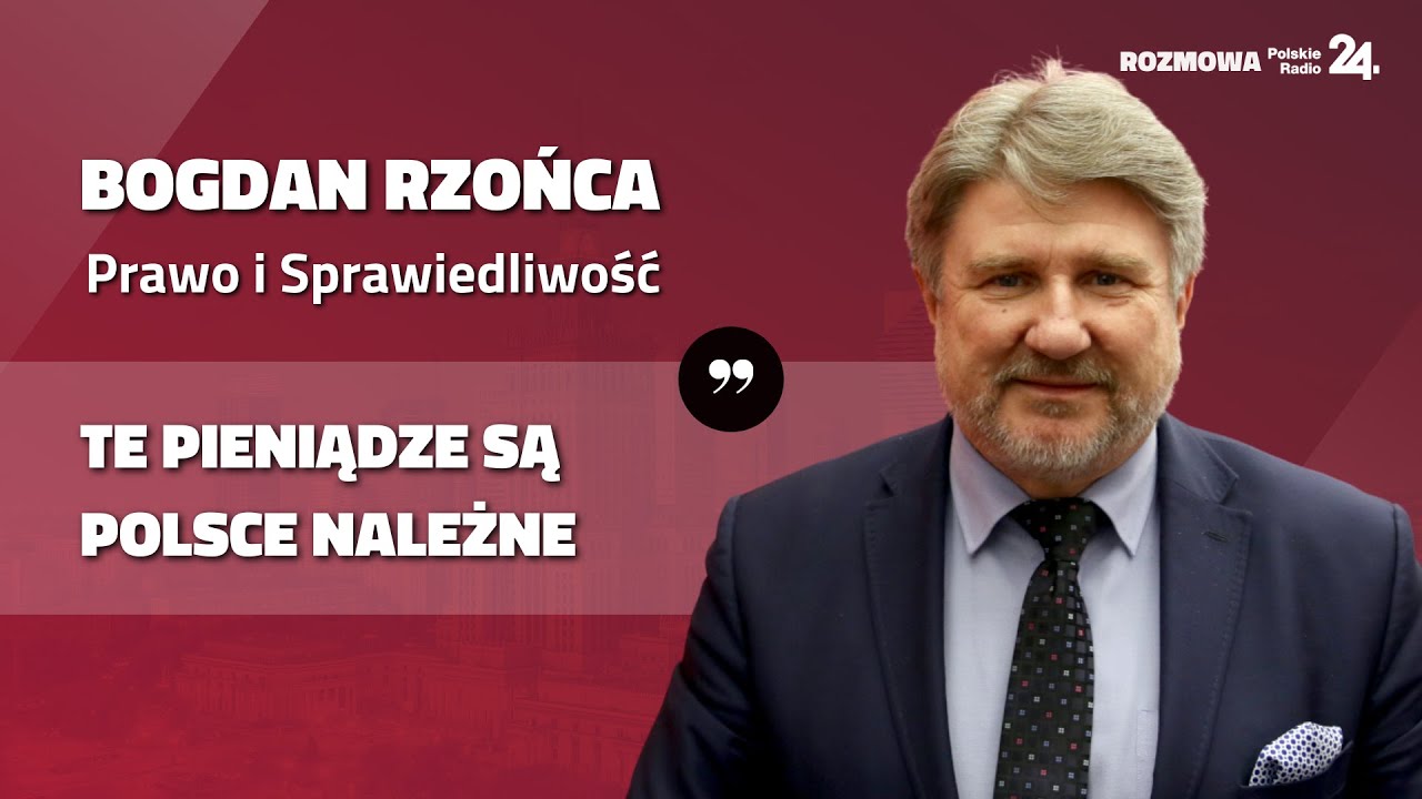 Europoseł PiS: Nastąpiło ocieplenie wizerunku Polski w wyniku pomocy Ukrainie
