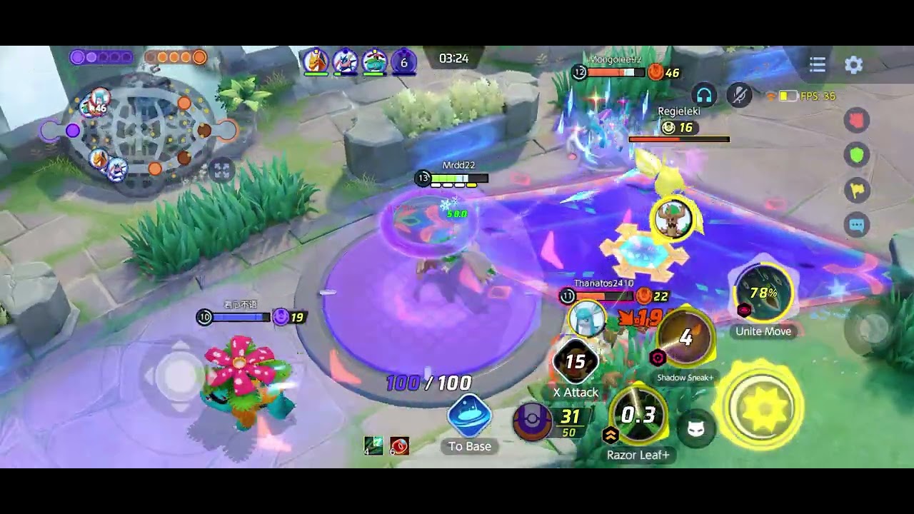 Pokemon gameplay see the whole game for plot twist