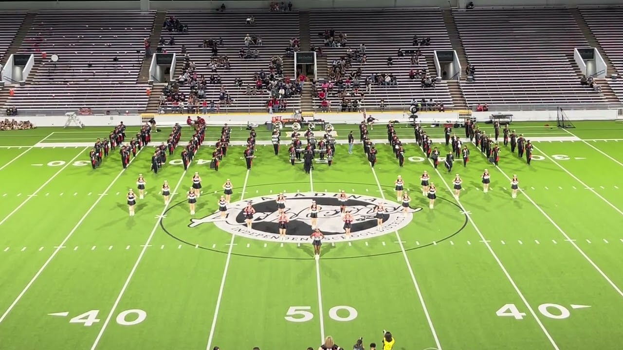 SHHS Jannettes | Field Jazz 2025
