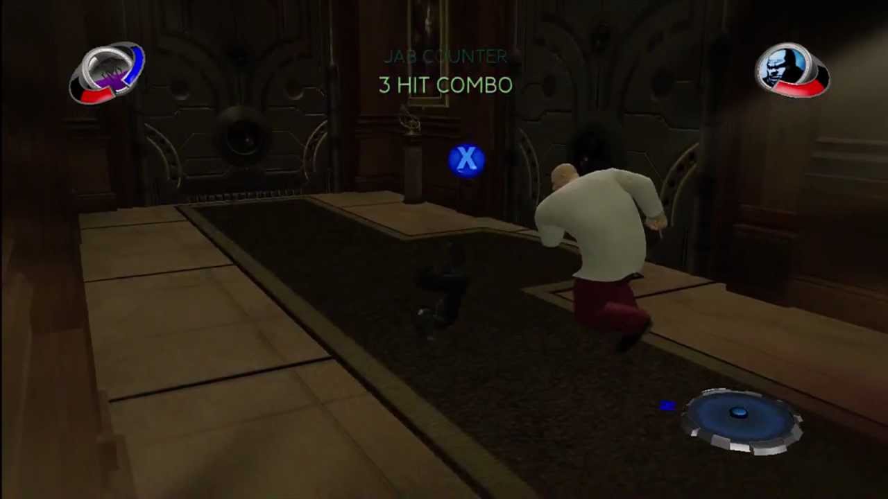 Spider-Man 3: Walkthrough Part 36 (Kingpin Boss Part 1) [1080 HD]
