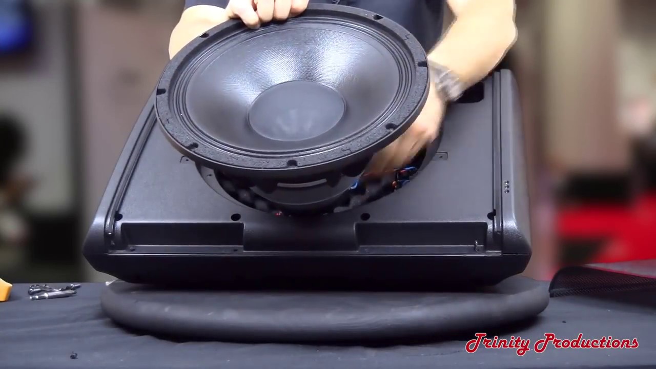 FBT StagemaxX 12MA review and disassembly