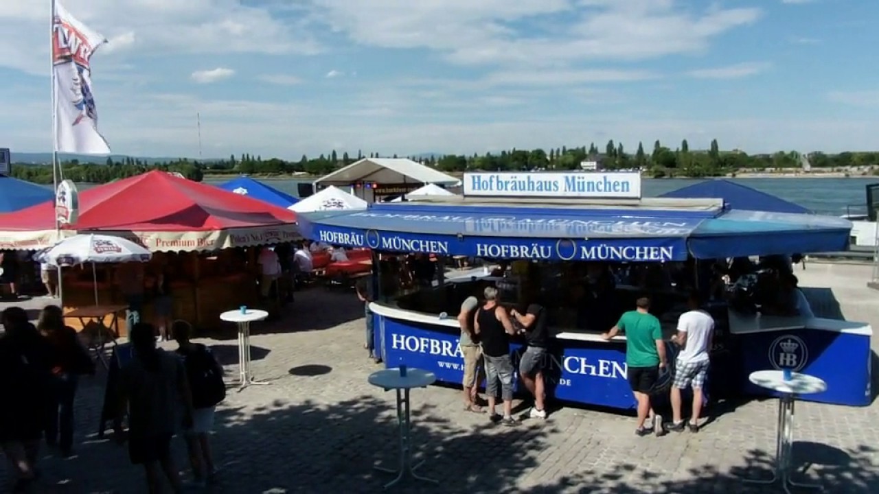 19 Mainzer Bierbörse 2017