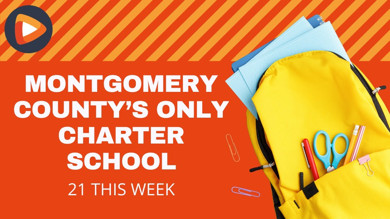 Montgomery County's Only Charter School Faces Closure