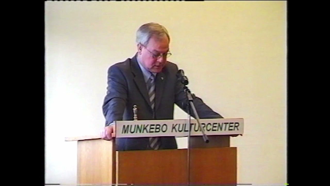 &Aring;rets k&aring;ringer i Munkebo i 2004. bla.&Aring;rets Munkeboer - &Aring;rets Foreningsleder - &Aring;rets Idr&aelig;tsud&oslash;ver.
