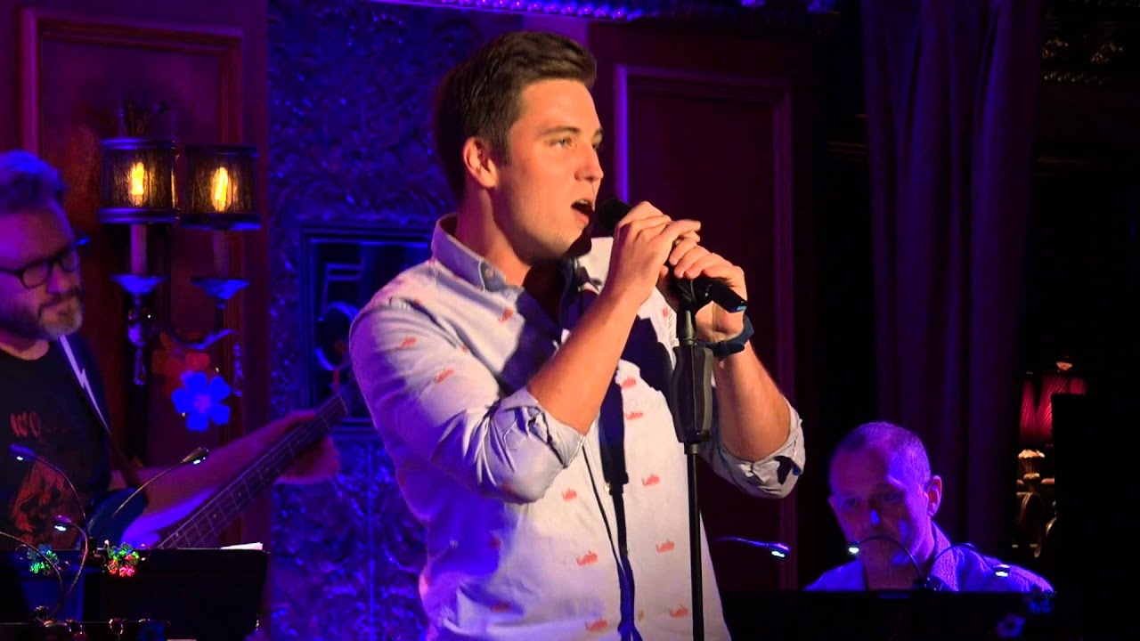 Josh Tolle - 