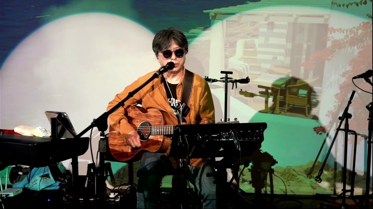 카페백야 라이브