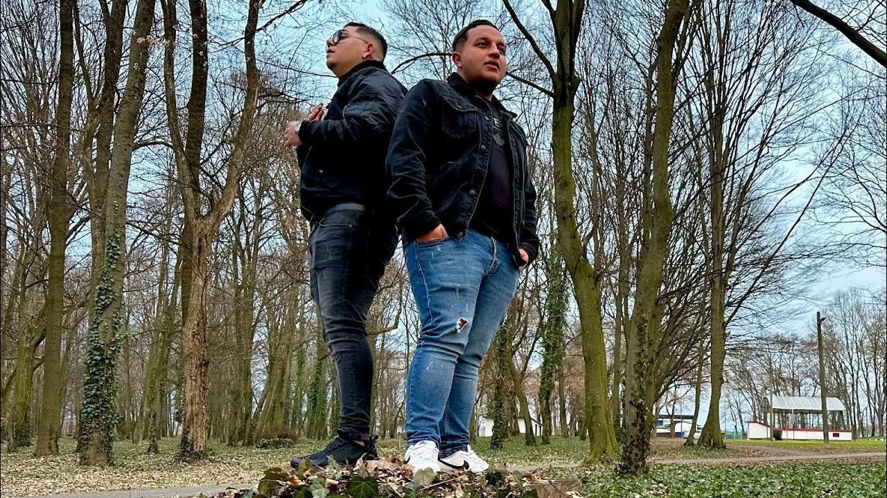 Murko Amax Band ❌ Daniel Voice Band LABOL (Official Video 4K) 