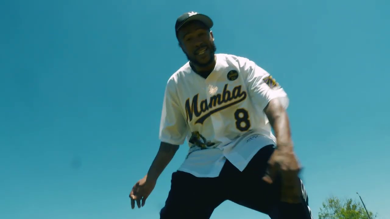 Reesie - Perspective (Official Music Video)